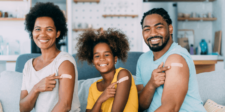 VACUNAS QUE TODOS LOS ADULTOS DEBERÍAN TENER…