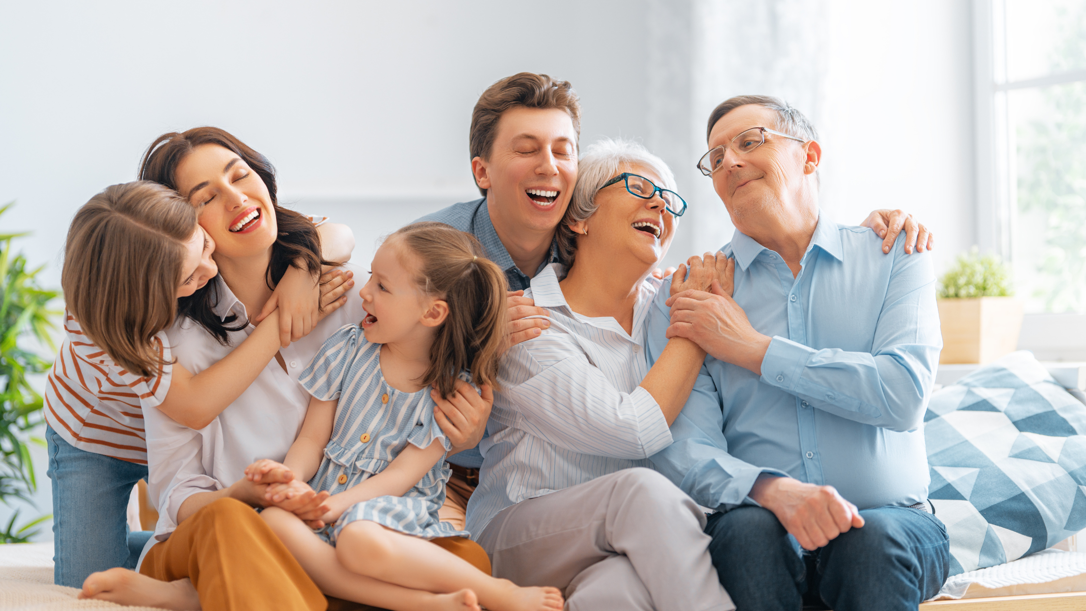 RELACIONES SALUDABLES – VINCULOS SALUDABLES