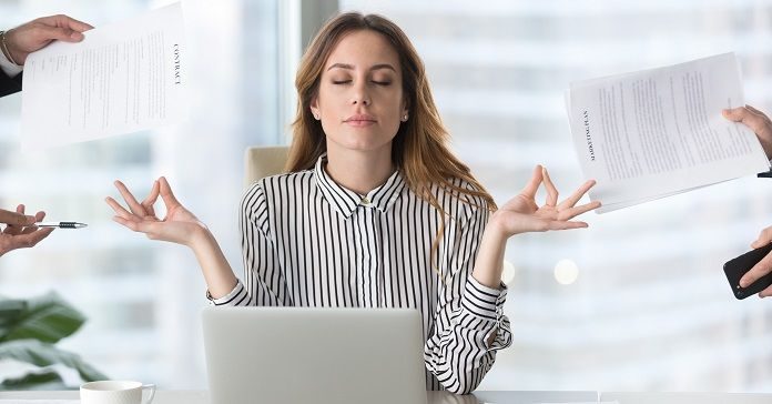 ESTRES Y ANSIEDAD: COMO RECONOCERLOS Y APRENDER A MANEJARLOS…