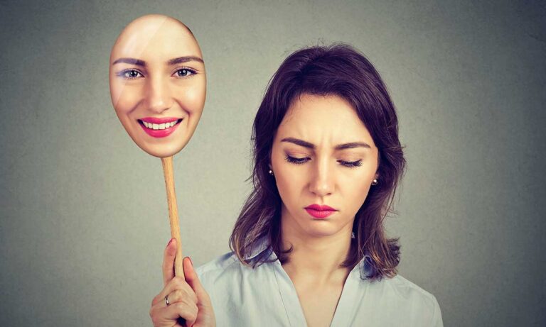 DEPRESIÓN — SEÑALES TEMPRANAS QUE NO DEBES IGNORAR