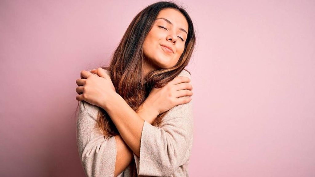 AUTOESTIMA Y BIENESTAR